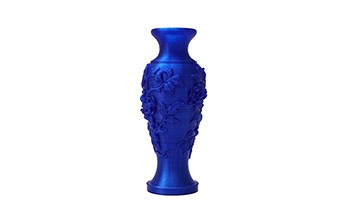 3D打印機細節的打印方法