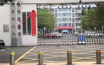 洋明達聯手深圳市龍崗區職業技術學校推進3D打印創新教育
