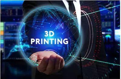 3D打印是否會取代傳統模具制造？(圖1)