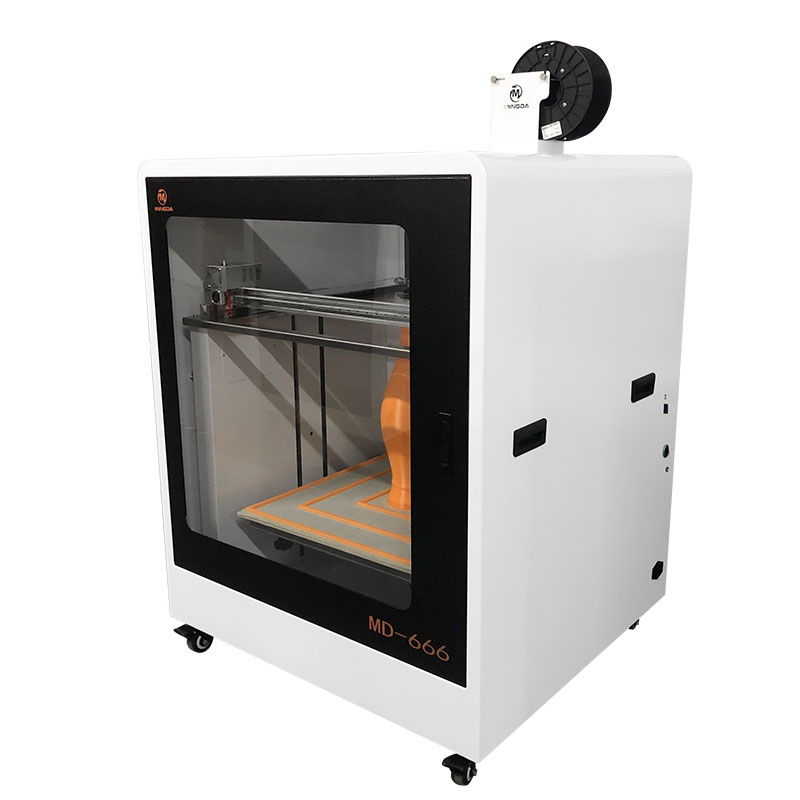洋明達3D打印機在家具行業中有什么應用？(圖1)