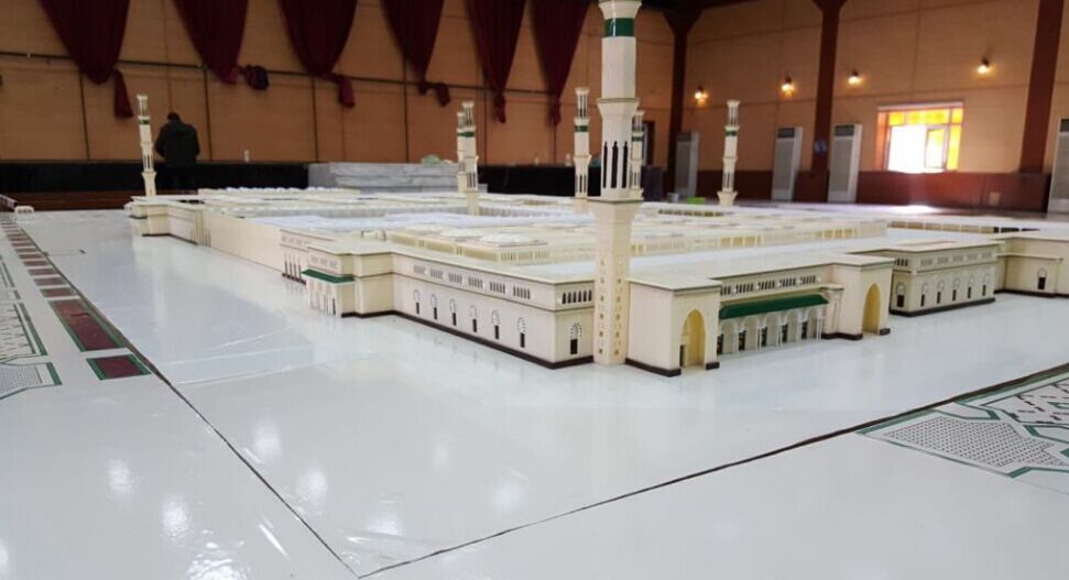 為什么越來(lái)越多的建筑設(shè)計(jì)師選擇用3D打印機(jī)來(lái)打印建筑模型？(圖2)