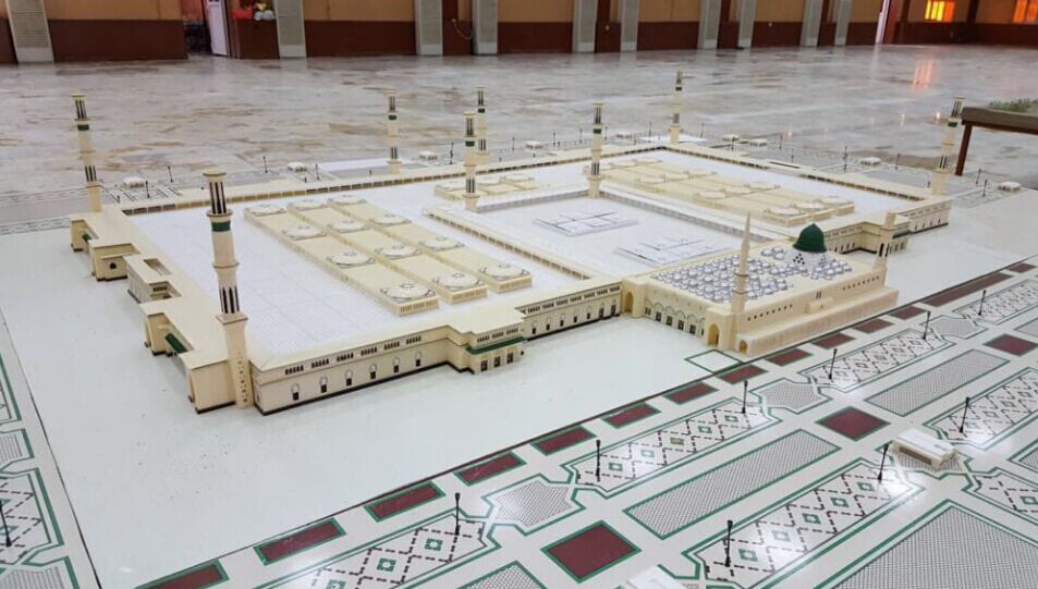 為什么越來(lái)越多的建筑設(shè)計(jì)師選擇用3D打印機(jī)來(lái)打印建筑模型？(圖1)