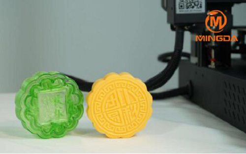 3D打印月餅、月球燈，傳統(tǒng)節(jié)日與現(xiàn)代科技的完美碰撞