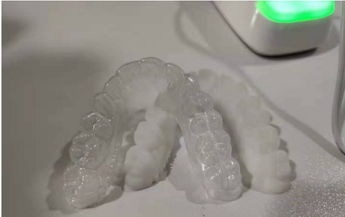  3D打印技術在牙科義齒領域中牙套制作的應用是怎樣的呢？(圖3)
