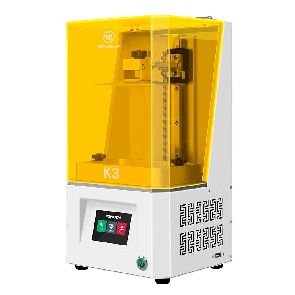  3D打印技術在牙科義齒領域中牙套制作的應用是怎樣的呢？(圖4)
